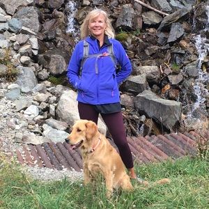 Meet your Posher, Julie